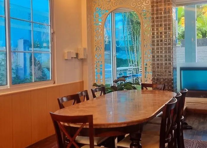 Two-Bedroom Villa